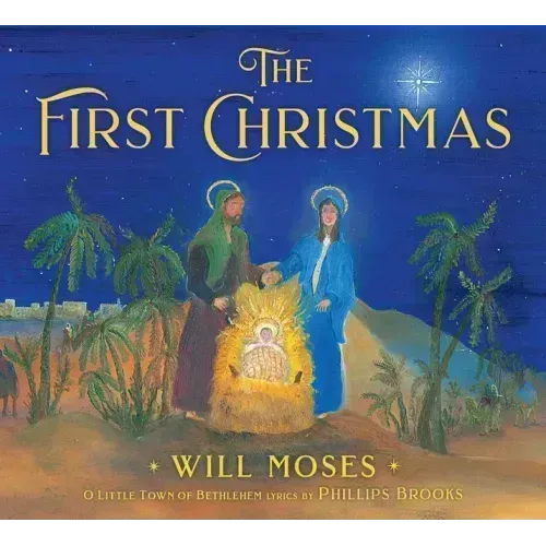 The First Christmas