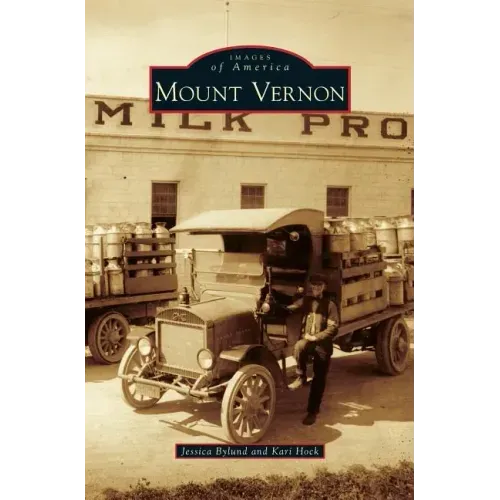 Mount Vernon