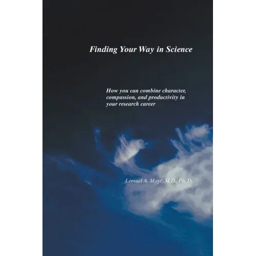 Finding Your Way in Science