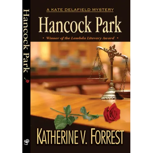 Hancock Park