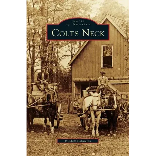 Colts Neck