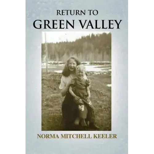 Return to Green Valley