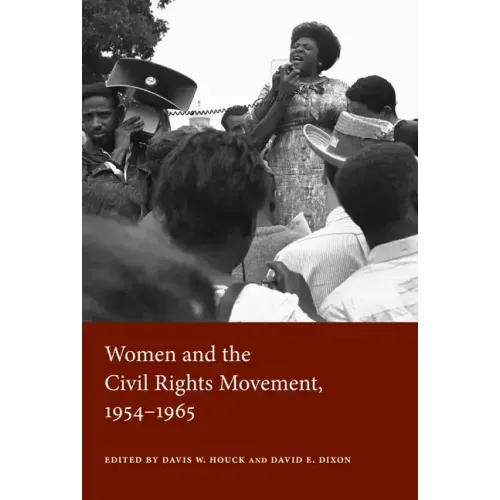 Women and the Civil Rights Movement, 1954-1965