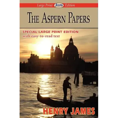 The Aspern Papers