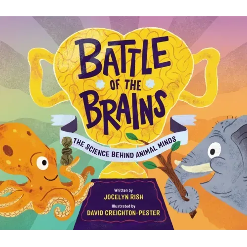 Battle of the Brains: The Science Behind Animal Minds