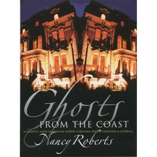 Ghosts from the Coast