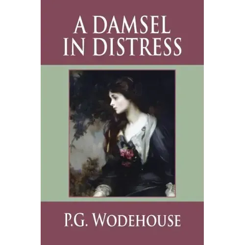 A Damsel in Distress