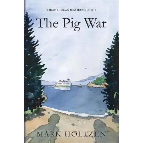 The Pig War