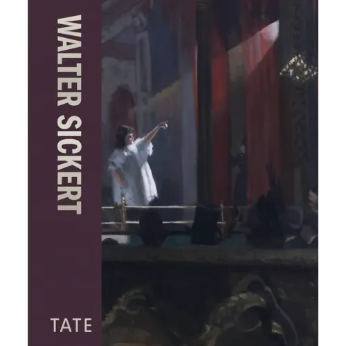 Walter Sickert