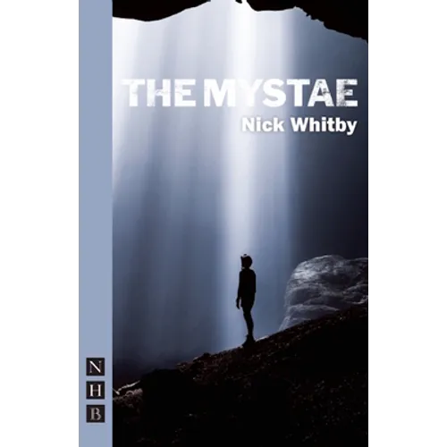 The Mystae