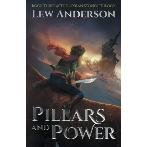 Pillars and Power