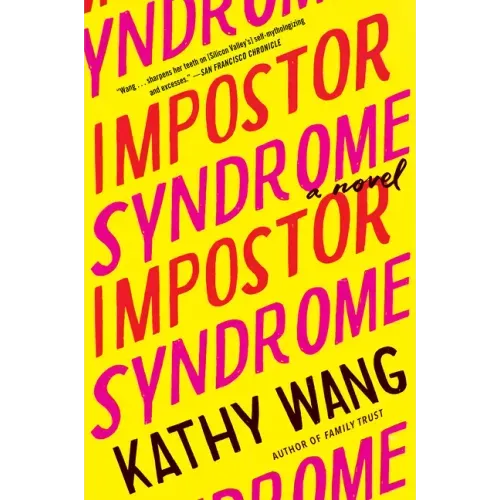 Impostor Syndrome