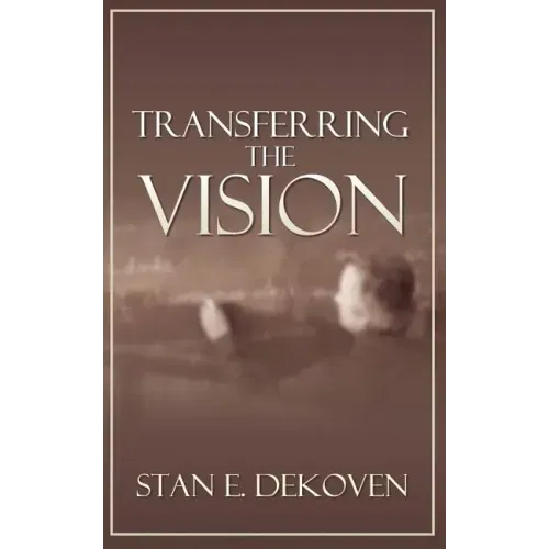 Transferring the Vision