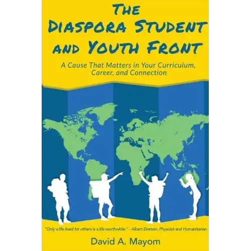 The Diaspora Student and Youth Front