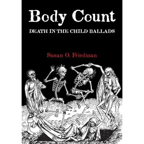 Body Count: Death in the Child Ballads