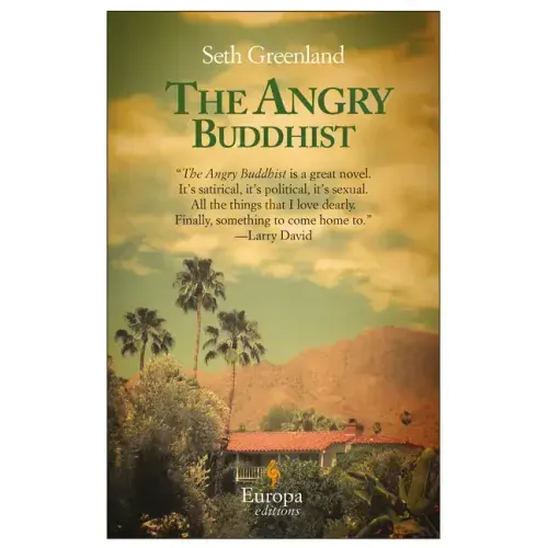 The Angry Buddhist