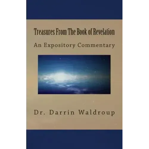 Treasures From the Book of Revelation