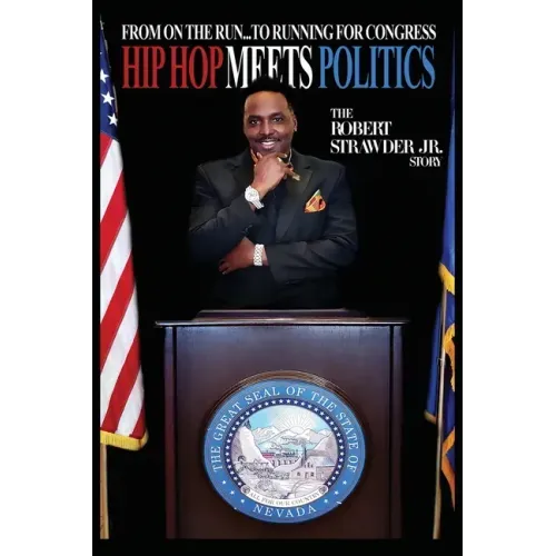 Hip Hop Meets Politics