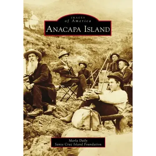 Anacapa Island