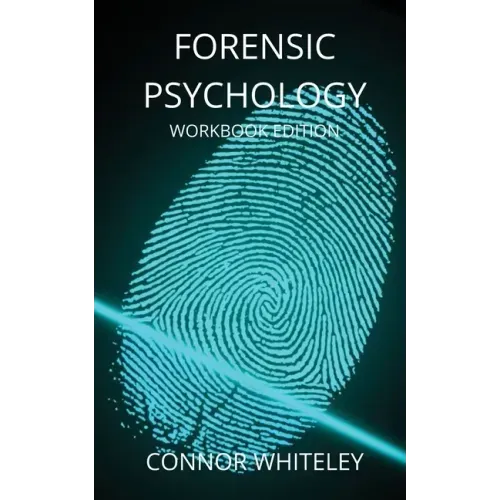 Forensic Psychology Workbook