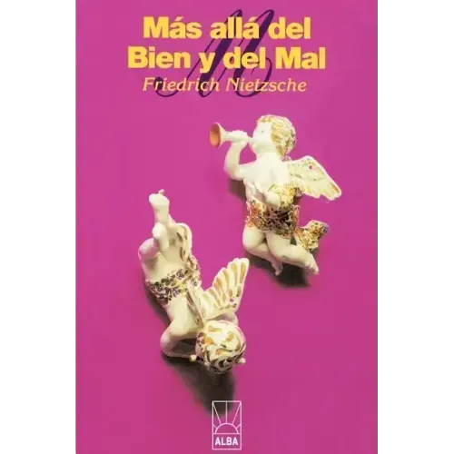 Mas Alla del Bien y del Mal