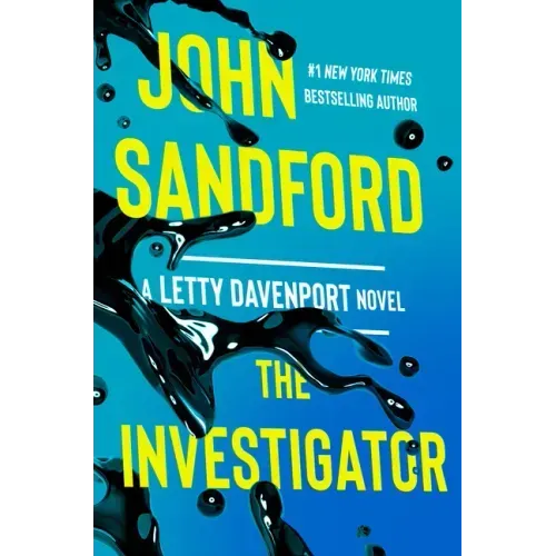 The Investigator