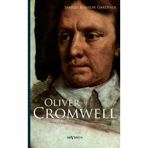 Oliver Cromwell