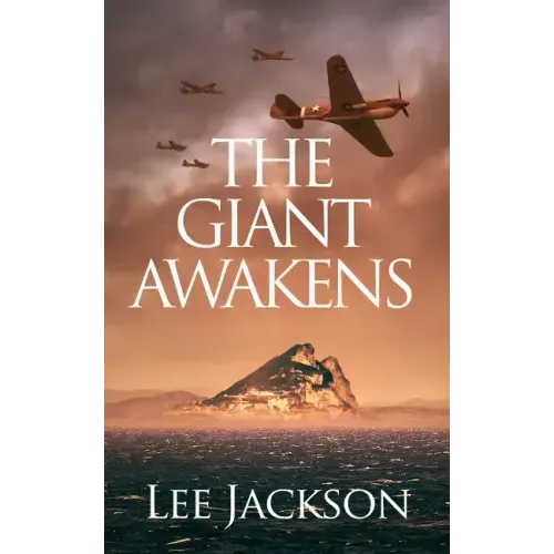 The Giant Awakens