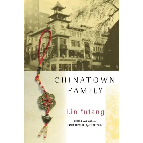 Chinatown Family