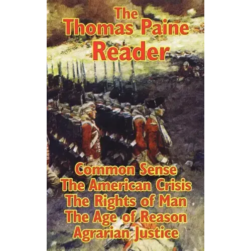 The Thomas Paine Reader