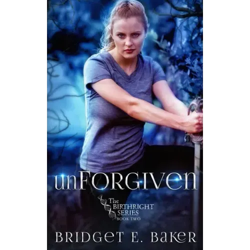 unForgiven