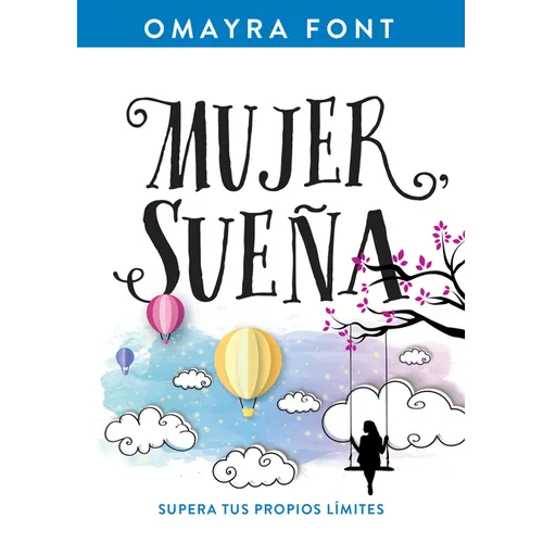 Mujer, Sueña: Supera Tus Propios Límites