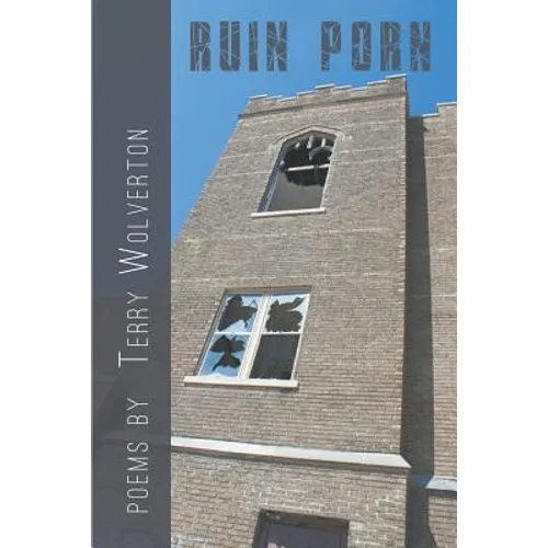 Ruin Porn