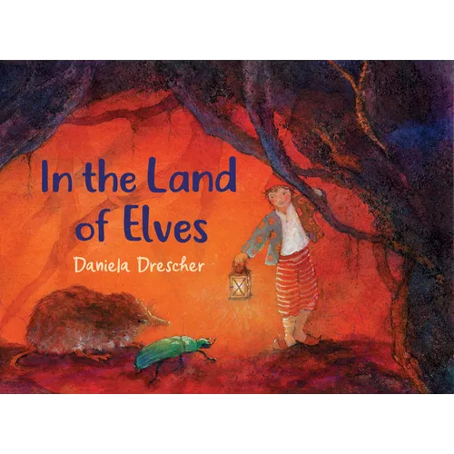 In the Land of Elves