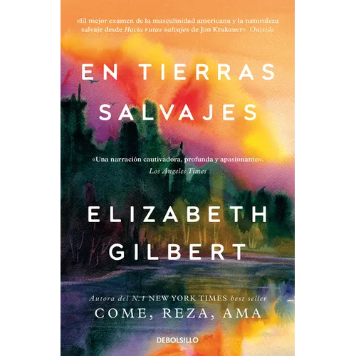En Tierras Salvajes / The Last American Man