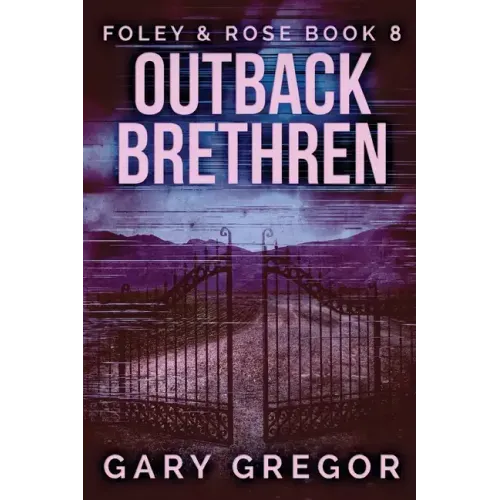 Outback Brethren