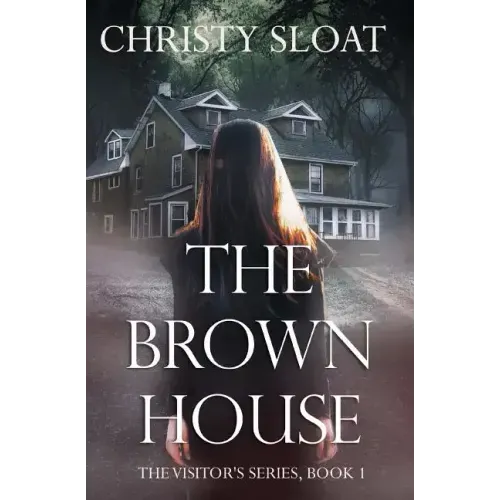 The Brown House