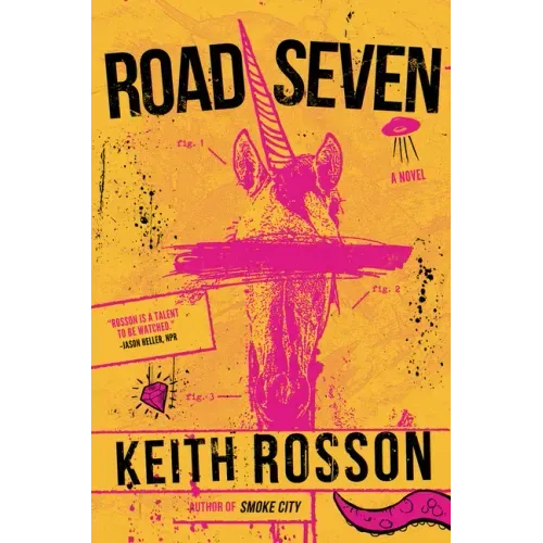 Road Seven