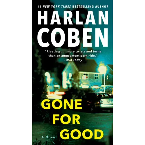 Gone for Good