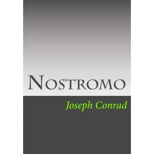 Nostromo