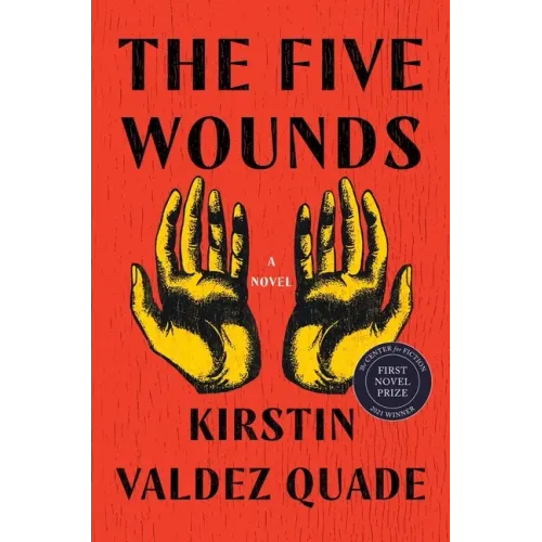 The Five Wounds