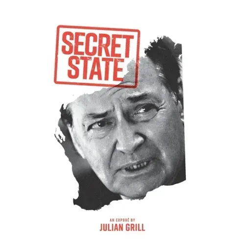 Secret State: An Expose'