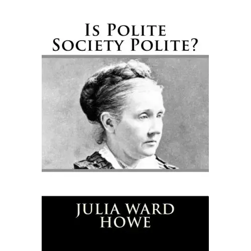 Is Polite Society Polite?