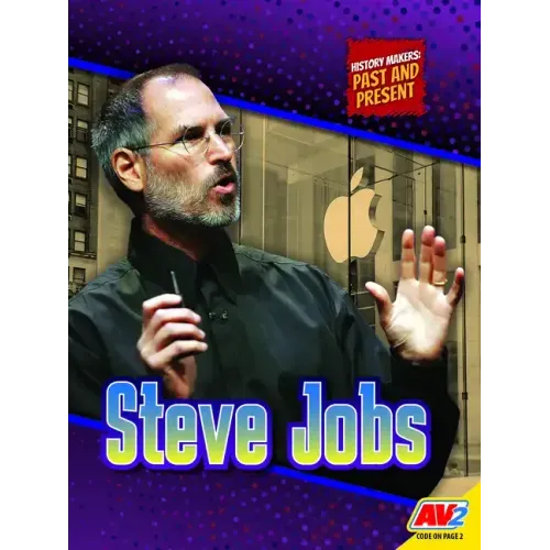Steve Jobs