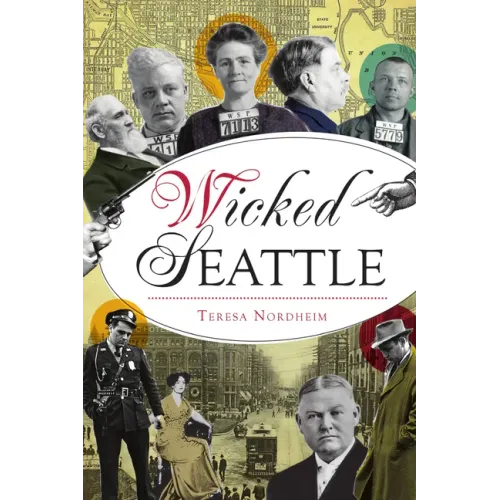Wicked Seattle