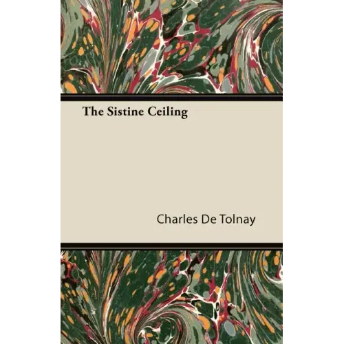 The Sistine Ceiling