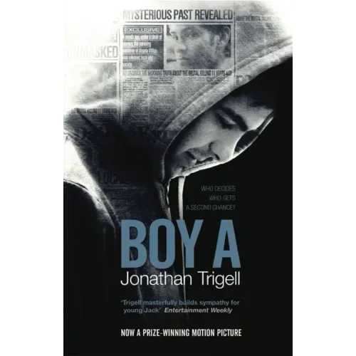 Boy A