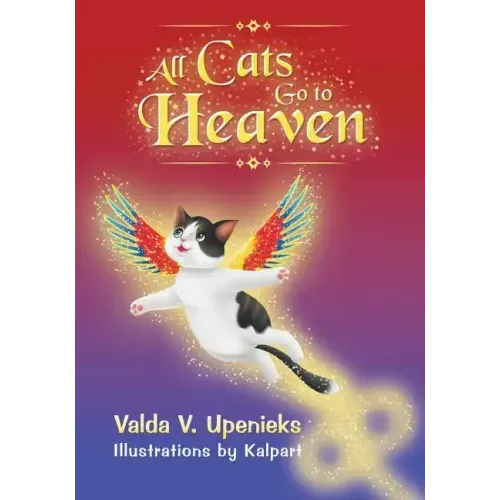 All Cats Go to Heaven