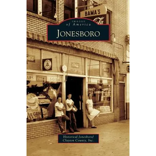 Jonesboro