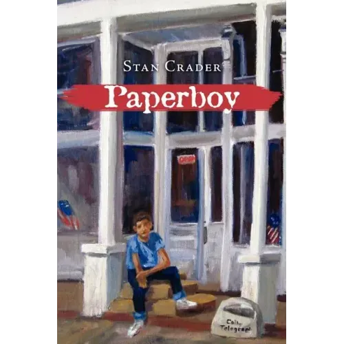 Paperboy